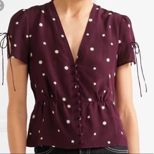 Madewell top